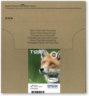 Original Epson T1285 Druckerpatronen Multipack