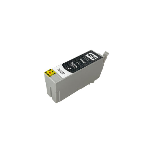 Kompatibel Epson 405XXL Druckerpatronen Schwarz (1 Schwarz)