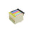 Kompatibel Epson T0487 Druckerpatronen Multipack (1 Schwarz + 5 Farben)